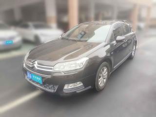 雪铁龙雪铁龙C52014款 1.6T 自动尊享型「南昌二手车」「天天拍车」