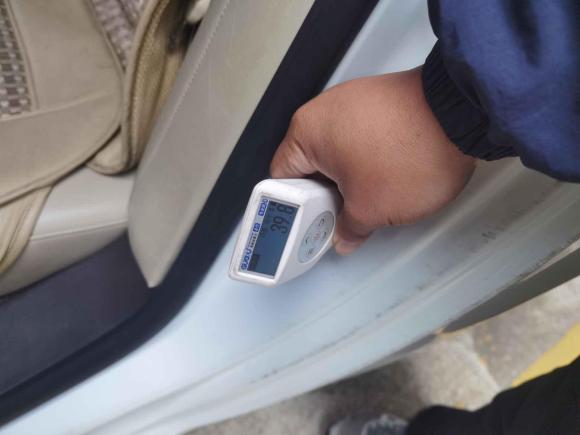 [深圳·粤S] 二手别克君威2015款 2.0L 领先时尚型