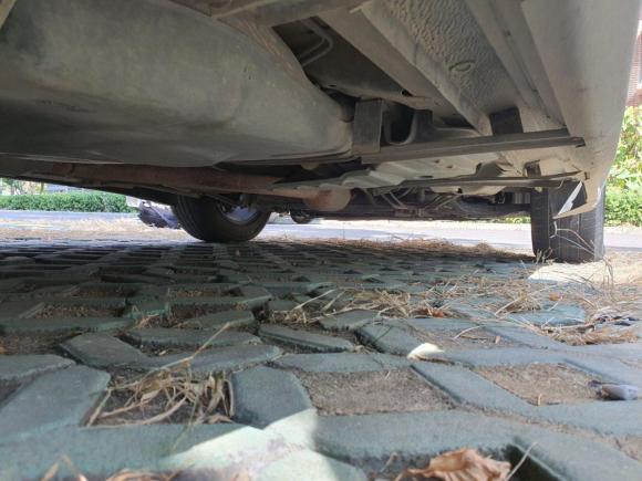 [济南·鲁A] 二手猎豹汽车猎豹CS102017款 2.0T 自动都市型