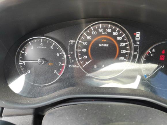 [上海·沪C] 二手马自达马自达3 昂克赛拉2021款 2.0L 自动质耀版