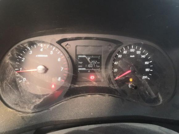 [广州·粤A] 二手五菱汽车五菱宏光PLUS2019款 1.5T 手动致富型 2座