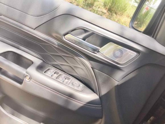 [苏州·苏U] 二手坦克坦克3002023款 城市版 2.0T 很有型