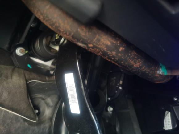 [温州·浙C] 二手哈弗哈弗F72019款 2.0T 四驱i悦 国V