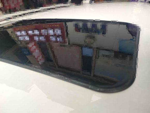 [西安·陕A] 二手斯柯达柯米克2018款 1.5L 手动舒适版 国V