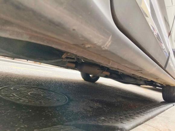 [上海·苏E] 二手宝骏宝骏7302016款 1.5L 手动舒适型 7座 国V