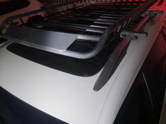 [合肥·皖A] 二手雪佛兰畅巡2020款 星云版