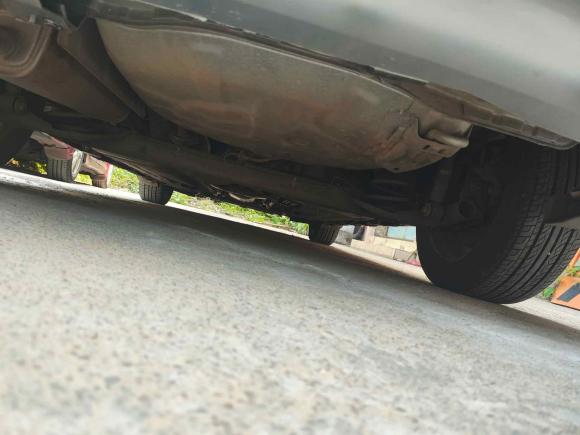 [南昌·赣M] 二手日产骊威2013款 劲锐 1.6XV 手动豪华版