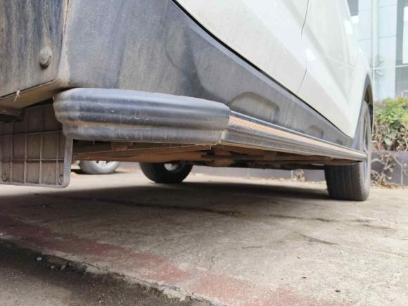 [武汉·鄂A] 二手现代北京现代ix352021款 2.0L 自动两驱GLS领先版