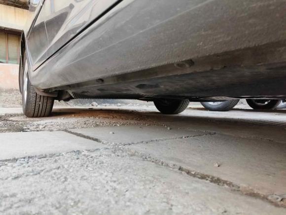 [北京·京N] 二手斯柯达明锐2012款 1.6L 自动逸俊版