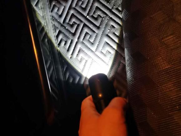 [西安·陕U] 二手别克英朗2021款 改款 典范 1.5L 自动精英型