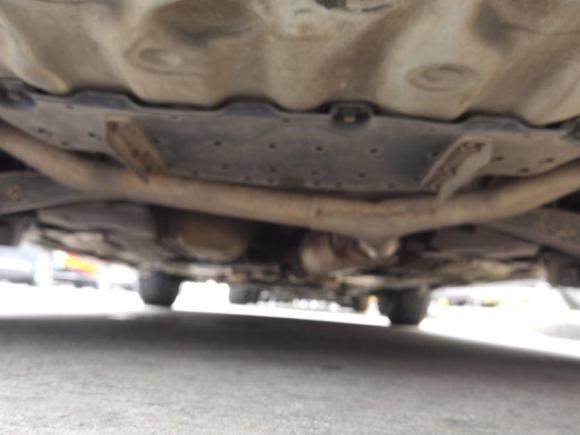 [深圳·浙J] 二手丰田锐志2007款 2.5S天窗版