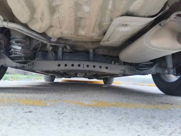 [嘉兴·浙F] 二手名爵MG52021款 180DVVT CVT青春豪华版