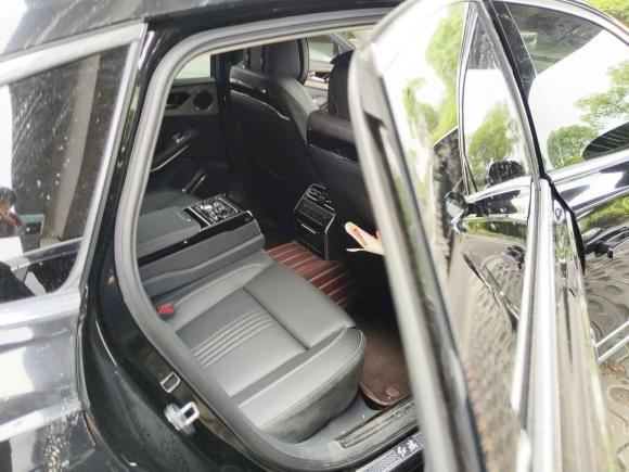 [苏州·黑E] 二手红旗红旗H92020款 2.0T 智联旗畅版