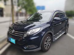 [佛山·粤E]东风风光&nbsp;&nbsp;风光580&nbsp;&nbsp;2017款改款1.5TCVT豪华型