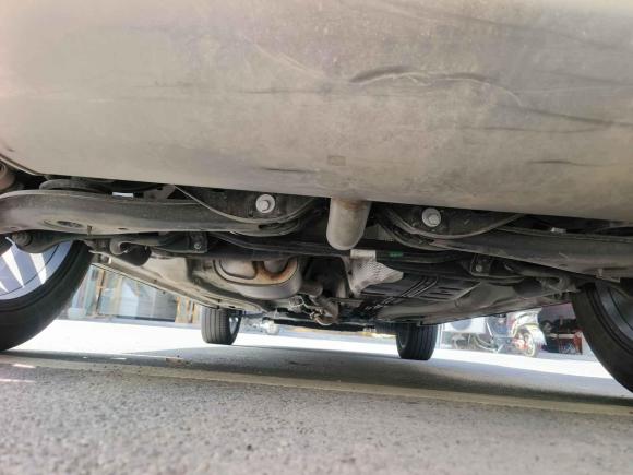 [宁波·浙B] 二手星途星途凌云2021款 400T 两驱星尊版