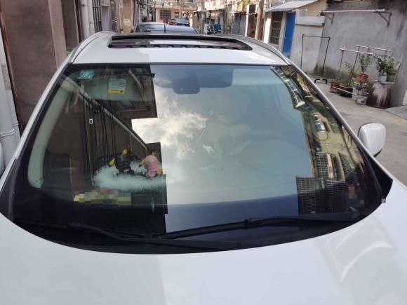 [宁波·赣E] 二手雷诺科雷嘉2017款 2.0L 两驱舒适版