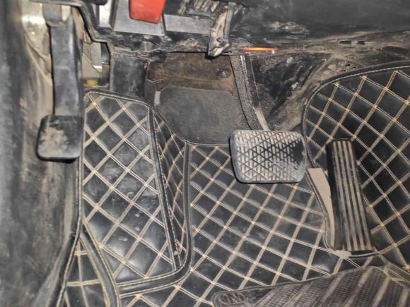 [北京·京A] 二手奔驰奔驰GLK级2008款 GLK 350 4MATIC