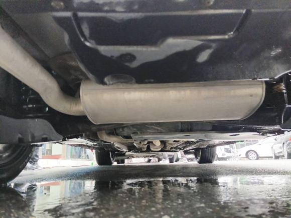 [杭州·浙A] 二手标致标致40082017款 350THP 豪华版