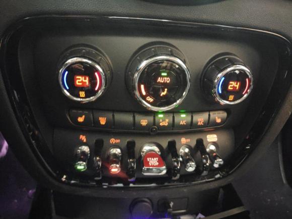 [上海·沪E] 二手MINIMINI CLUBMAN2019款 2.0T COOPER S