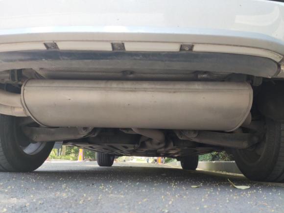 [上海·沪G] 二手宝马宝马X32012款 xDrive28i 豪华型