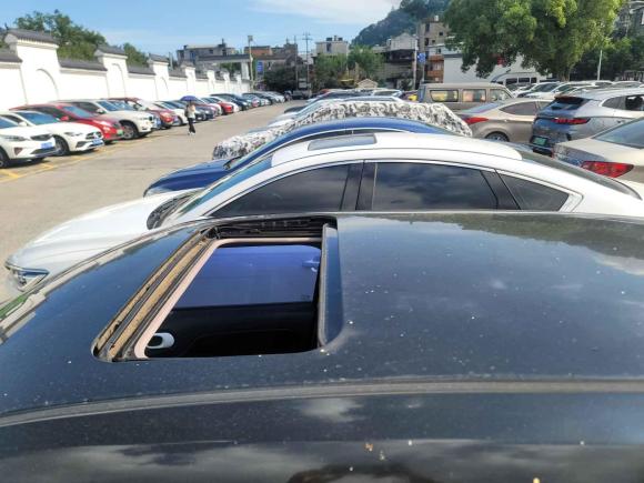 [温州·鄂J] 二手名爵名爵32013款 1.5L AMT精英版