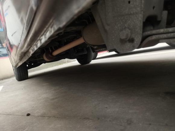 [上海·浙F] 二手长安凯程长安睿行M902018款 2.0L超值型平顶背掀门6座4G94S