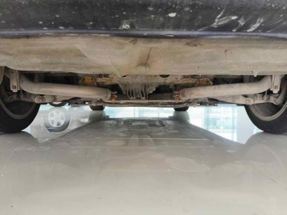 [上海·沪C] 二手捷豹捷豹XFL2008款 XF 3.0 V6优质豪华版