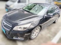 [温州·浙C] 雪佛兰迈锐宝2014款 2.0L 自动豪华版