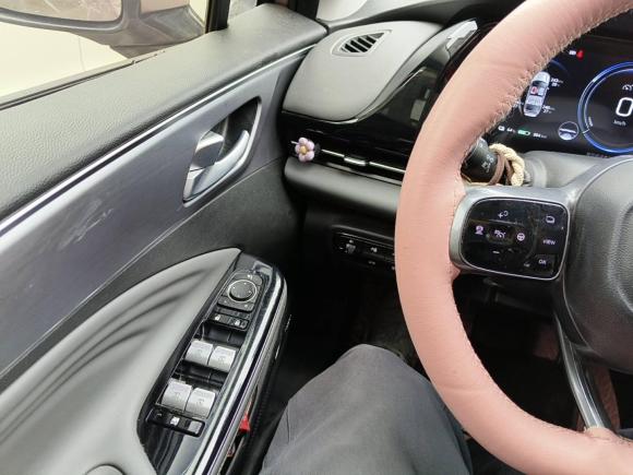 [金华·浙G] 二手埃安AION S Plus2022款 80 科技版