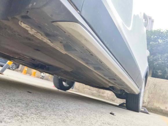 [武汉·鄂A] 二手大众C-TREK蔚领2017款 230TSI 手动舒适型