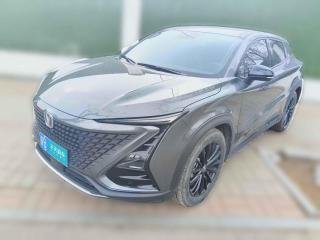 长安长安UNI-T2022款 1.5T 卓越型「济南二手车」「天天拍车」