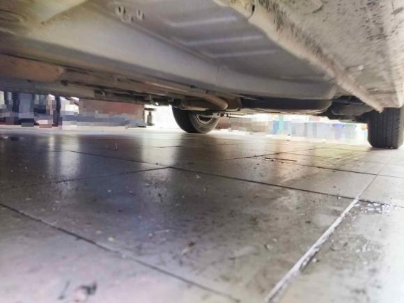 [武汉·鄂A] 二手标致标致3012014款 1.6L 手动舒适版CNG