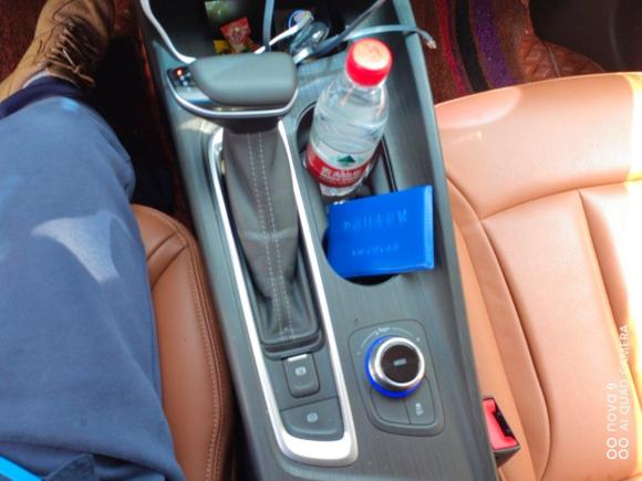 [上海·沪A] 二手别克微蓝62020款 互联时尚型 PLUS