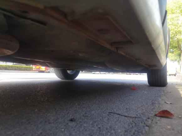 [义乌·浙G] 二手吉利汽车远景X32017款 1.5L 自动尊贵型