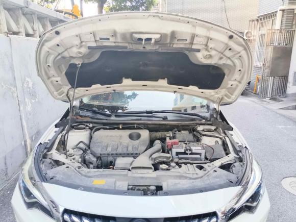 [上海·沪C] 二手启辰启辰D602019款 1.6L XL CVT智联精英版