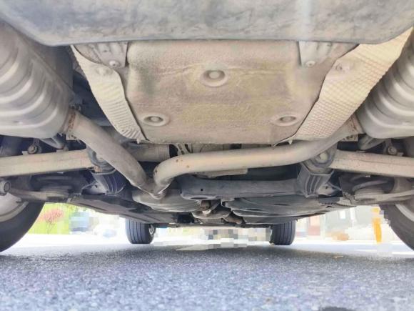 [合肥·皖A] 二手奥迪奥迪Q52016款 40 TFSI 进取型