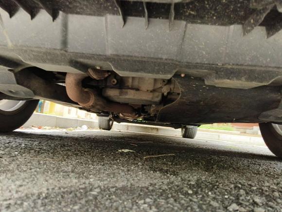 [南昌·赣A] 二手别克别克GL82017款 25S 豪华型 国V