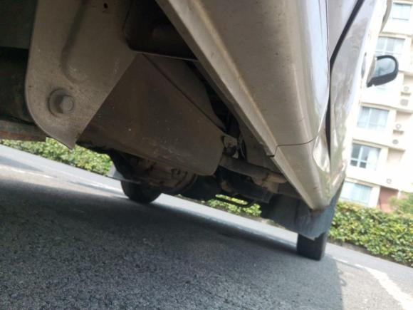 [常州·苏D] 二手金杯小海狮X302018款 1.5L 厢货标准型DLCG14