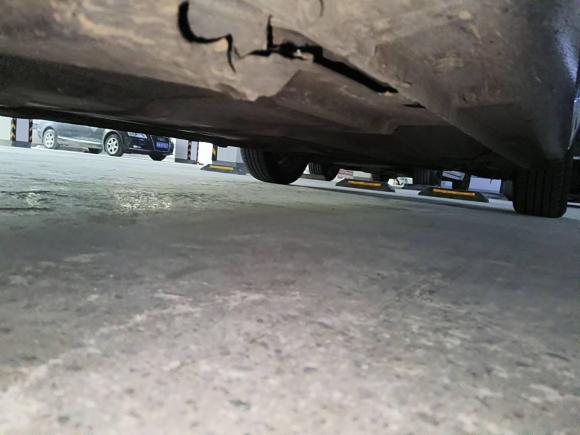 [西安·陕A] 二手福特蒙迪欧-致胜2011款 2.0L GTDi200豪华型