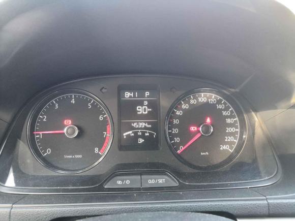 [无锡·苏B] 二手大众朗逸2013款 改款经典 1.6L 自动风尚版