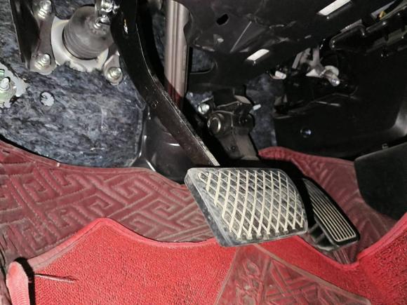 [西安·陕A] 二手本田雅阁2018款 锐·混动 2.0L 锐智版 国VI