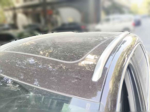 [杭州·浙A] 二手保时捷Macan2016款 Macan 2.0T