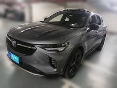 [上海·沪L] 别克昂科威2020款 昂科威S 652T 两驱限量S运动版