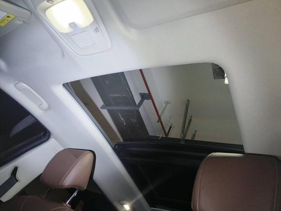 [杭州·浙A] 二手别克别克GL62018款 18T 6座尊贵型