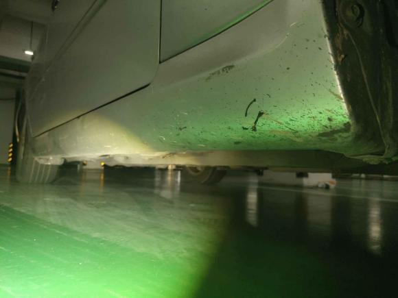 [苏州·苏E] 二手丰田锐志2009款 2.5S 舒适版