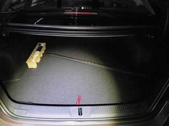 [常州·苏A] 二手名爵MG52023款 180DVVT 手动风尚版