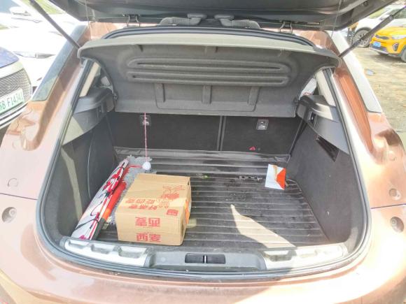 [无锡·苏B] 二手DSDS 62014款 1.6T 豪华版THP160