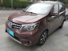 [广州·粤A]启辰&nbsp;&nbsp;启辰M50V&nbsp;&nbsp;2017款1.6LXLCVT豪华版