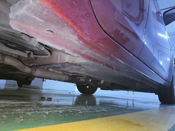 [佛山·粤E] 二手三菱翼神2010款 时尚版 1.8L 手动舒适型