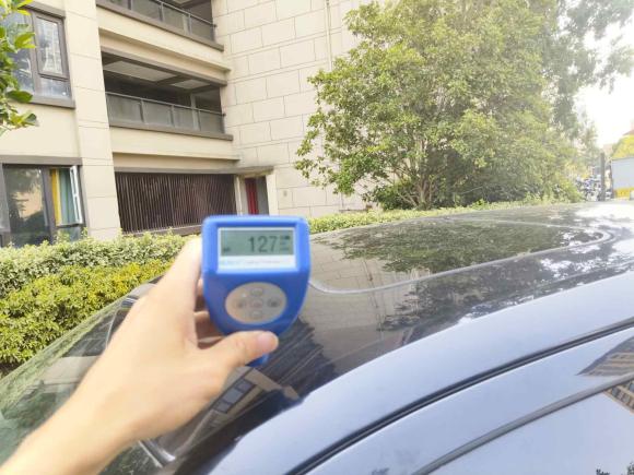 [嘉兴·浙E] 二手大众朗逸2013款 改款 1.4TSI DSG舒适版